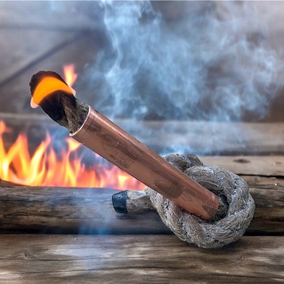 NEW Hunter’s Pink Bugout Fire Starter - Picture 3 of 5